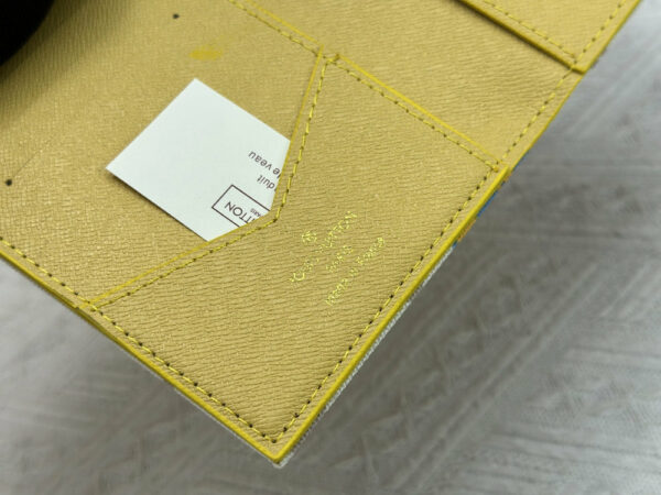 Luxury LV Wallet M60181 Luxury LV Wallet M60181