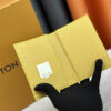 Luxury LV Wallet M60181 Luxury LV Wallet M60181