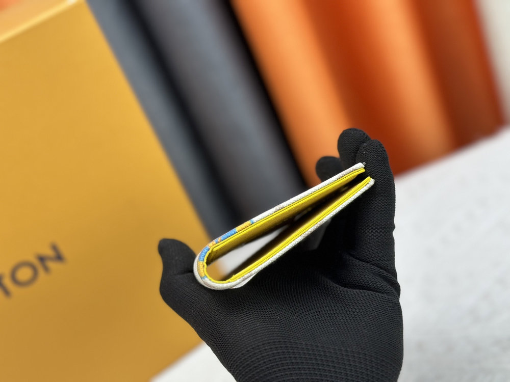 Luxury LV Wallet M60181 Luxury LV Wallet M60181