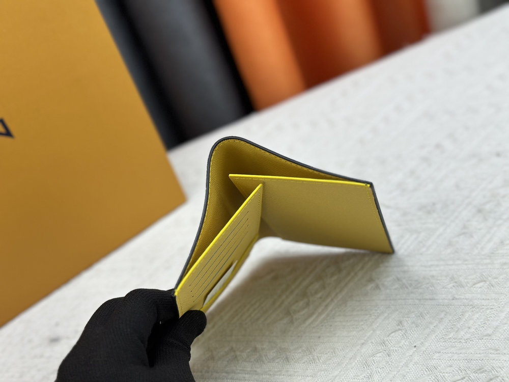 Luxury LV Wallet M60181 Luxury LV Wallet M60181