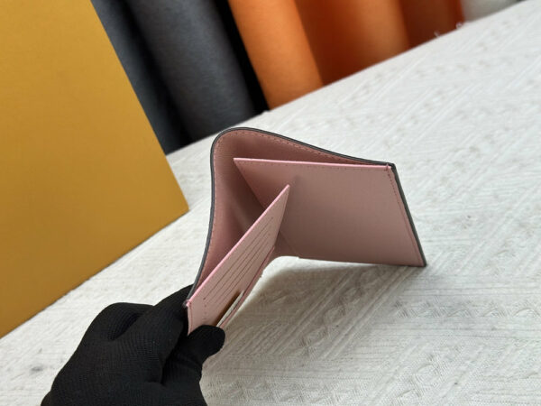 Luxury LV Wallet M60181-1