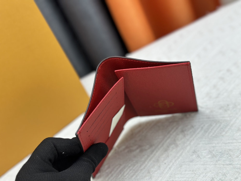 Luxury LV Wallet M60181.1 Luxury LV Wallet M60181.1