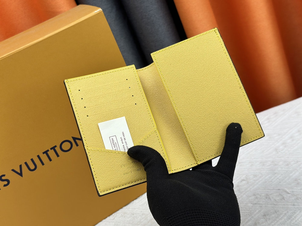 Luxury LV Wallet M60181.1 Luxury LV Wallet M60181.1