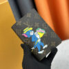 Luxury LV Wallet M60181-1