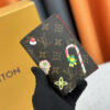 Luxury LV Wallet M60181-1