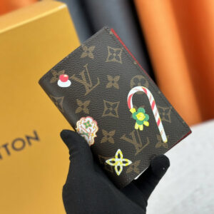 Luxury LV Wallet M60181.1 12 45a03b87 result