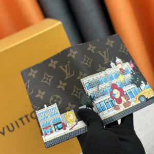 Luxury LV Wallet M60181.1 17 5d83365e result
