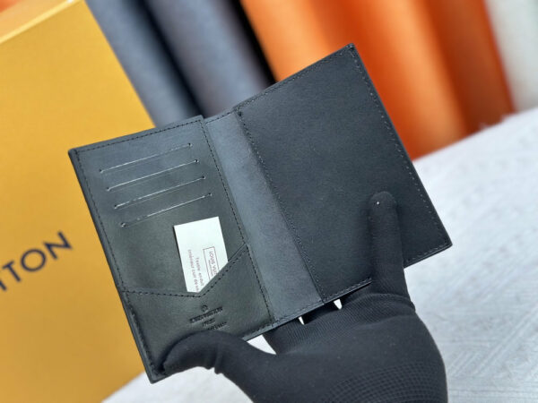 Luxury LV Wallet M60181-1