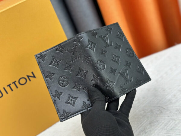 Luxury LV Wallet M60181-1