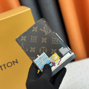 Luxury LV Wallet M60181.1 23 66ecd353 result