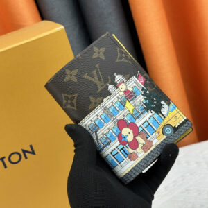 Luxury LV Wallet M60181.1 24 7a4e1a97 result