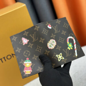 Luxury LV Wallet M60181.1 25 7d6afc42 result