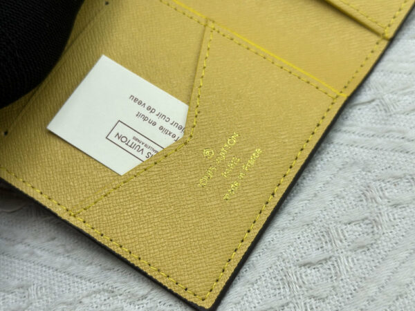 Luxury LV Wallet M60181-1