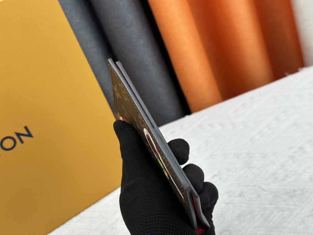 Luxury LV Wallet M60181.1 Luxury LV Wallet M60181.1