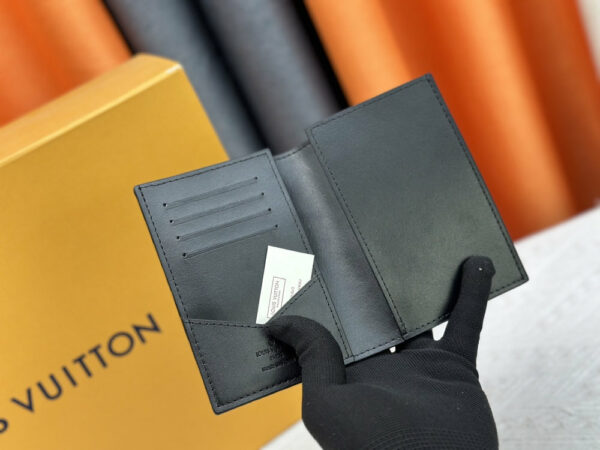 Luxury LV Wallet M60181-1