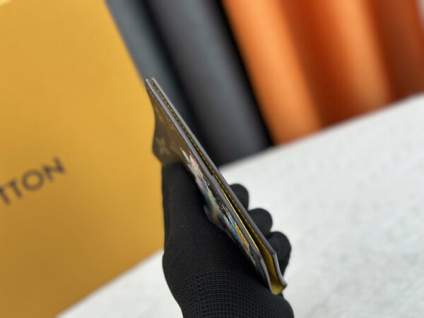 Luxury LV Wallet M60181-1