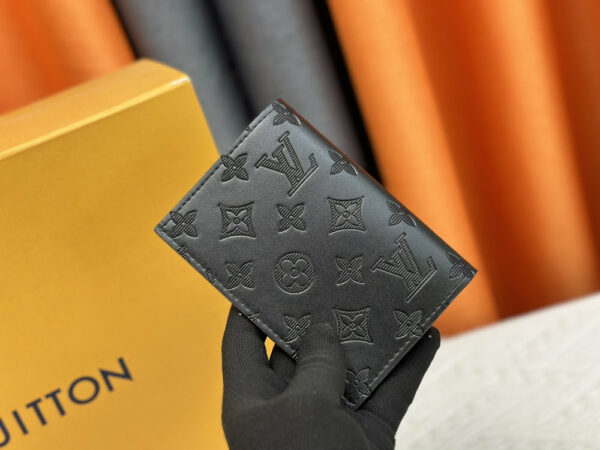 Luxury LV Wallet M60181-1