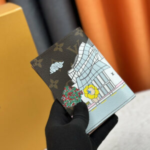 Luxury LV Wallet M60181.1 34 b5f38a23 result