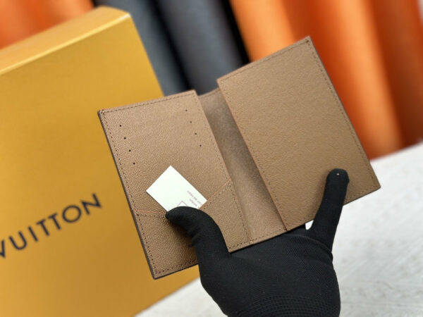 Luxury LV Wallet M60181-1