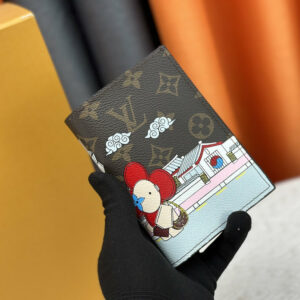 Luxury LV Wallet M60181.1 38 d4943174 result