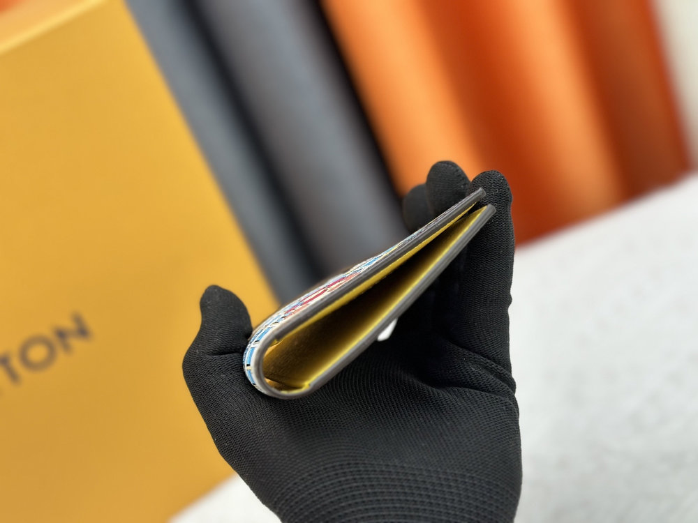 Luxury LV Wallet M60181.1 Luxury LV Wallet M60181.1