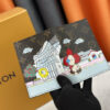 Luxury LV Wallet M60181-1
