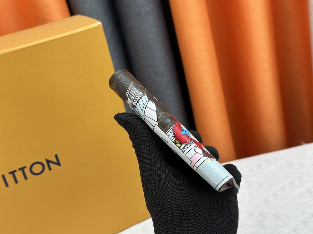 Luxury LV Wallet M60181.1 Luxury LV Wallet M60181.1