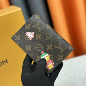 Luxury LV Wallet M60181.1 42 da9f70c8 result