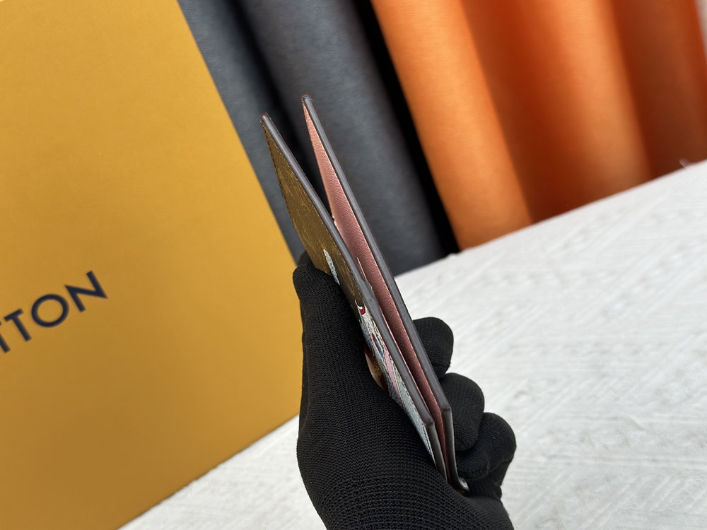 Luxury LV Wallet M60181.1 Luxury LV Wallet M60181.1