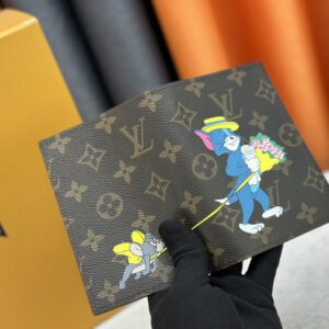 Luxury LV Wallet M60181.1 45 e5e3963d result