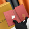 Luxury LV Wallet M60181-1