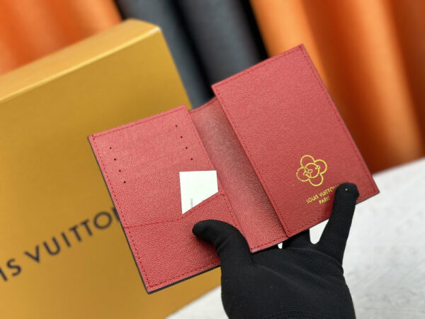 Luxury LV Wallet M60181-1