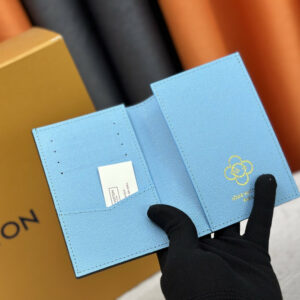 Luxury LV Wallet M60181.2 2 04e6f6ee result