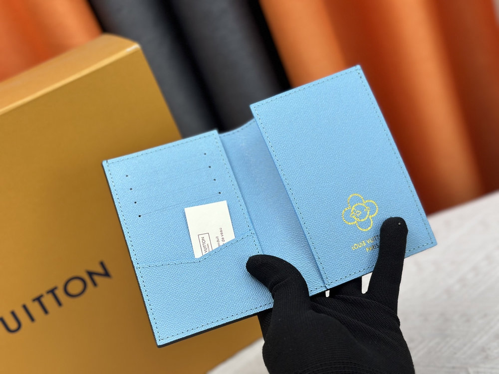 Luxury LV Wallet M60181.2 Luxury LV Wallet M60181.2