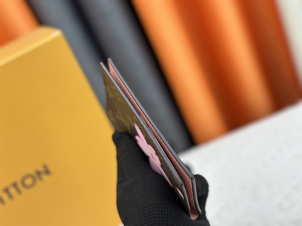 Luxury LV Wallet M60181.2 Luxury LV Wallet M60181.2