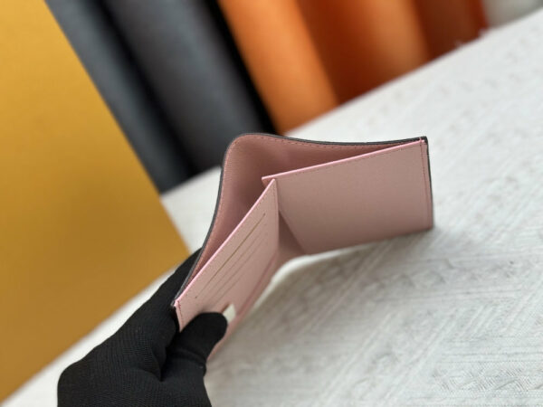 Luxury LV Wallet M60181-2