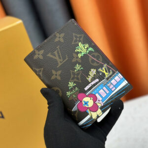 Luxury LV Wallet M60181.2