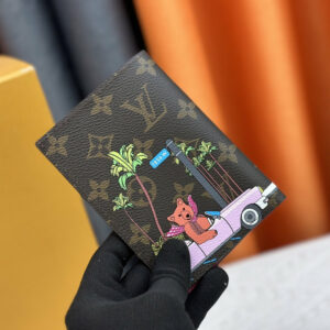 Luxury LV Wallet M60181.2 8 2367c13e result