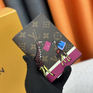 Luxury LV Wallet M60181.2 11 4c0c10c1 result