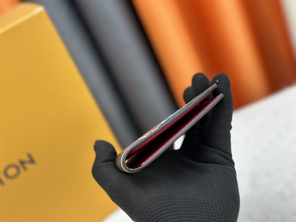 Luxury LV Wallet M60181.2 Luxury LV Wallet M60181.2