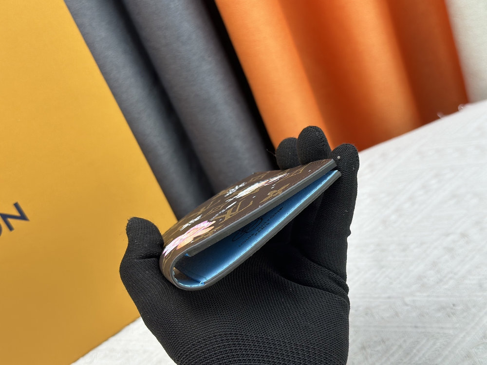 Luxury LV Wallet M60181.2 Luxury LV Wallet M60181.2