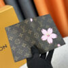 Luxury LV Wallet M60181-2