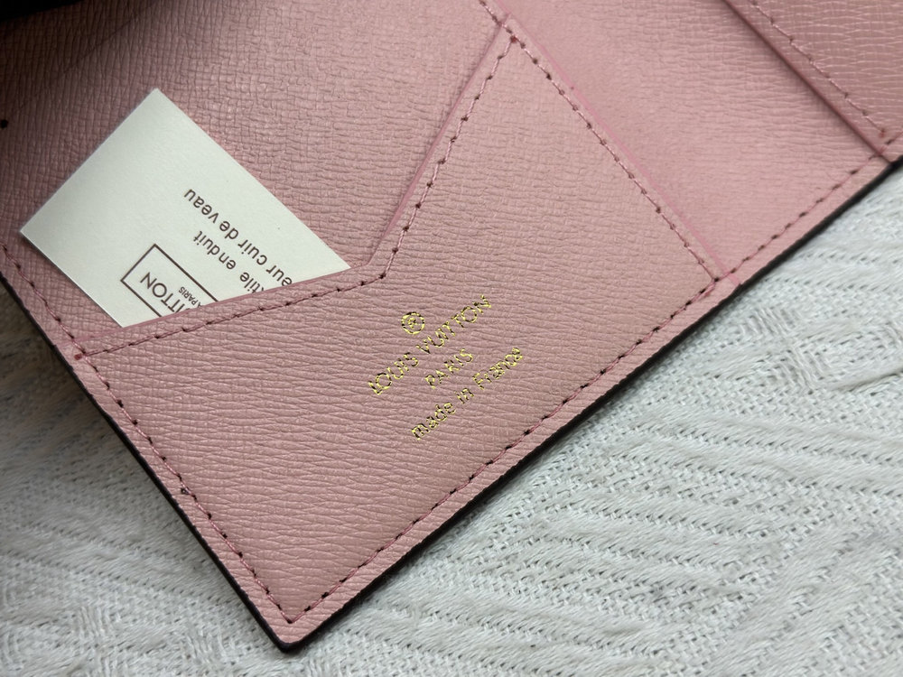 Luxury LV Wallet M60181.2 Luxury LV Wallet M60181.2