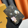 Luxury LV Wallet M60181-2