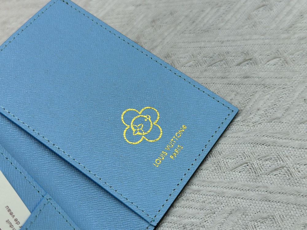 Luxury LV Wallet M60181.2 Luxury LV Wallet M60181.2