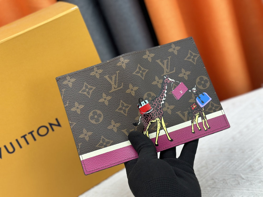 Luxury LV Wallet M60181.2 Luxury LV Wallet M60181.2