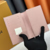 Luxury LV Wallet M60181-2