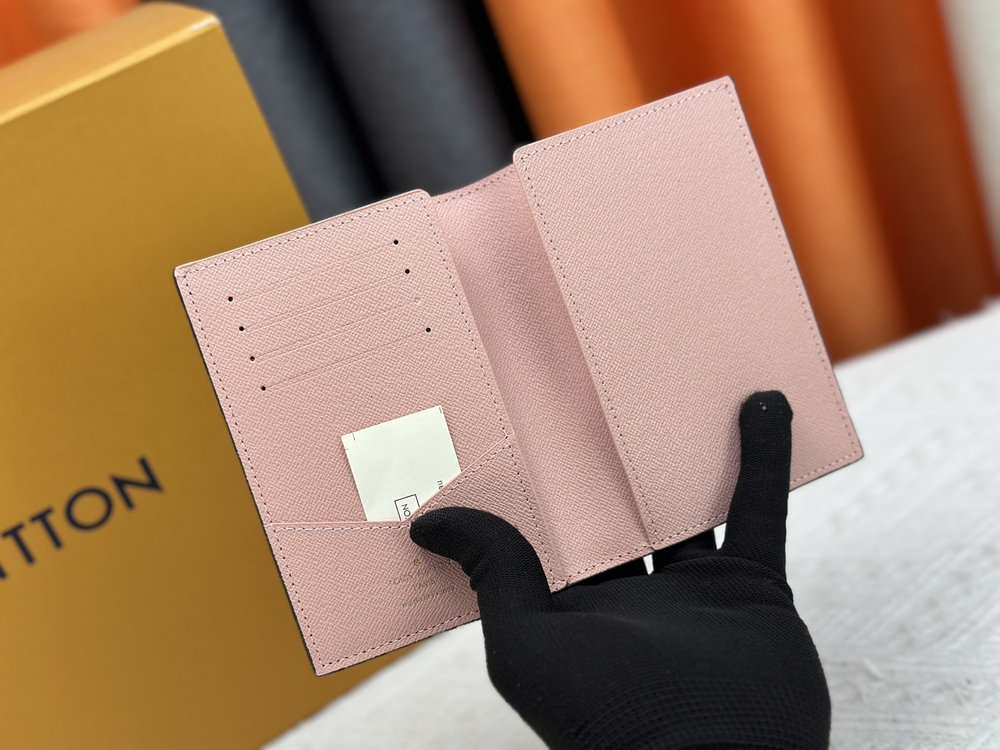 Luxury LV Wallet M60181.2 Luxury LV Wallet M60181.2