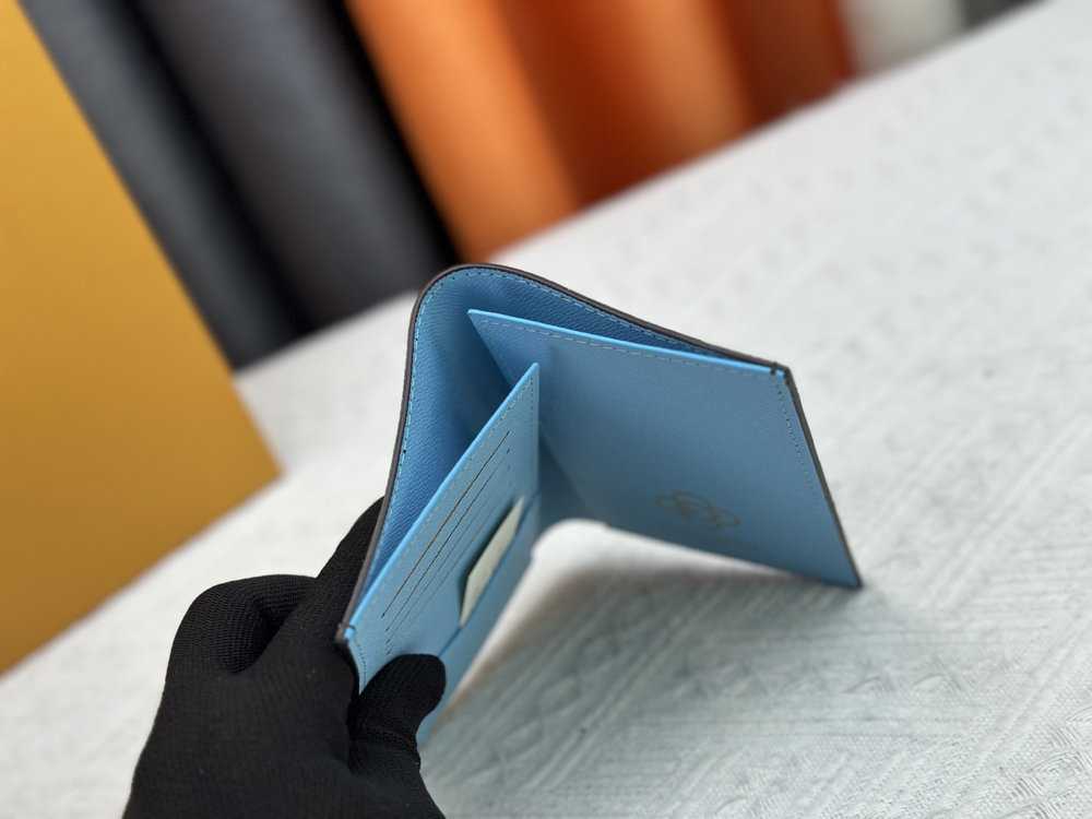 Luxury LV Wallet M60181.2 Luxury LV Wallet M60181.2