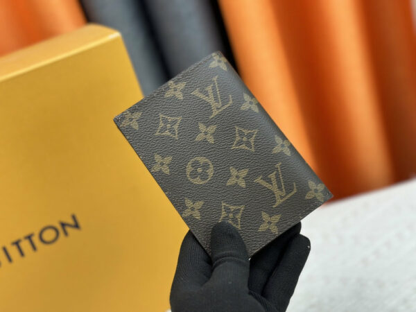 Luxury LV Wallet M60181-2